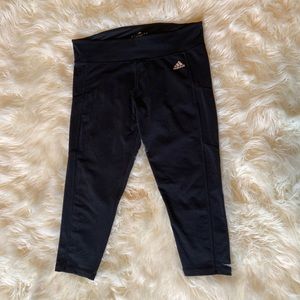 ADIDAS workout leggings